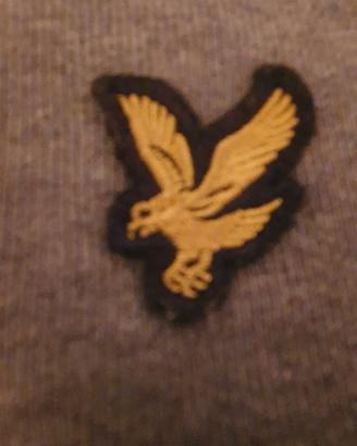 Felpa Lyle&Scott L Original 