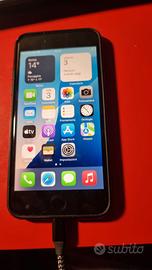 iPhone SE 3a gen. come nuovo