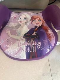 Alzatina Disney Frozen