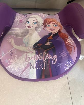 Alzatina Disney Frozen