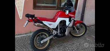 Transalp 600 1987