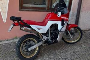 Transalp 600 1987