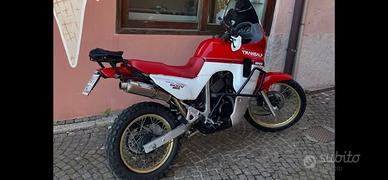 Transalp 600 1987