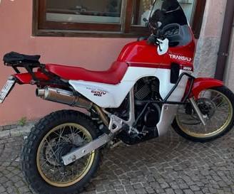 Transalp 600 1987