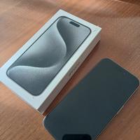 iphone 15 Pro 256 GB