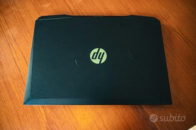 HP Pavilion Gaming Laptop 15
