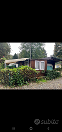 A castelletto ticino camping 2000