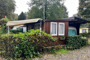 A castelletto ticino camping 2000