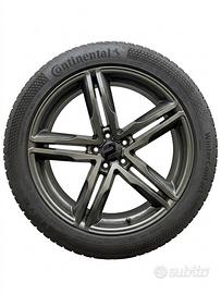 Cerchi  e Gomme Invernali 255/45 20 Mercedes GLC