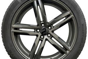 Cerchi  e Gomme Invernali 255/45 20 Mercedes GLC