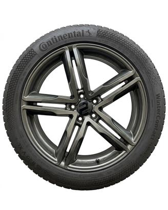 Cerchi  e Gomme Invernali 255/45 20 Mercedes GLC