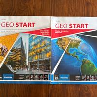 Geo Start