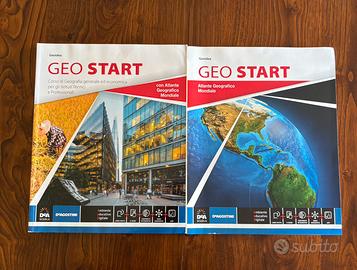 Geo Start