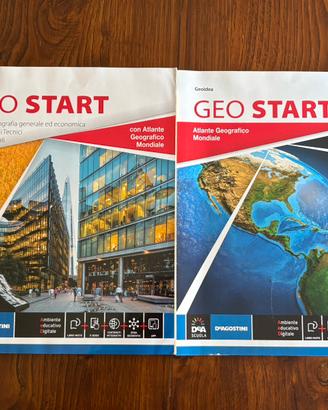 Geo Start