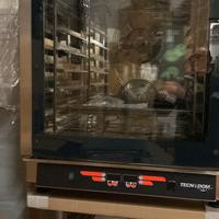 Forno professionale