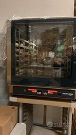 Forno professionale