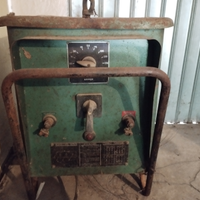 Attrezzature Officina Carpenteria Aggiustaggi