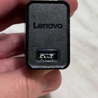 Lenovo Alimentatore USB