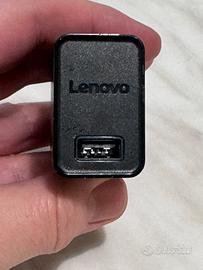 Lenovo Alimentatore USB