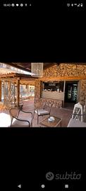 Attività bar e piccola ristorazione