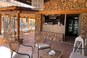 Attività bar e piccola ristorazione