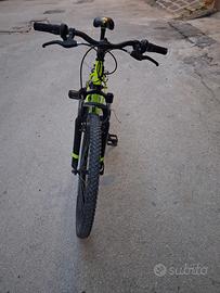 ROKRIDER ST500 "24"