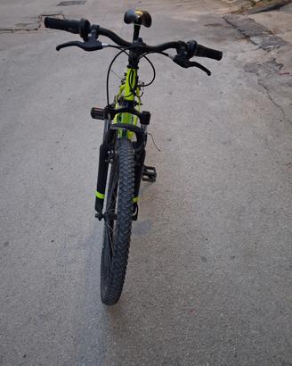 ROKRIDER ST500 "24"