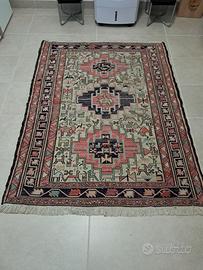 Tappeto Sumak
