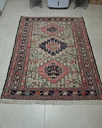 Tappeto Sumak