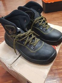 Abbigliamento da Lavoro