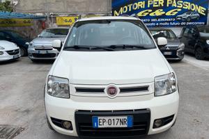 Fiat Panda 1.2 4x4 Climbing