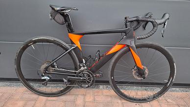 bici da corsa cannondale system six
