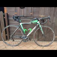 bici kuota