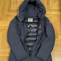 Piumino donna Mont Rose