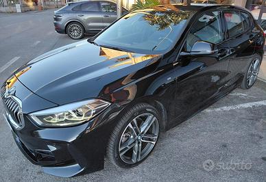 BMW serie 1