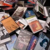 cassette per mangianastri