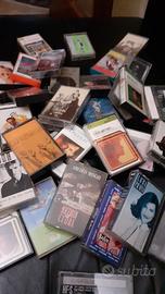 cassette per mangianastri