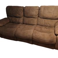 divano modello Seychelles