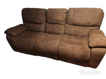 divano modello Seychelles