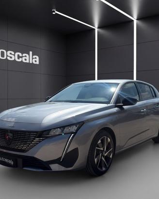 PEUGEOT 308 PureTech Turbo 130 S&S EAT8 Allure