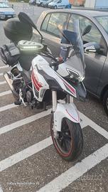 Benelli Trk 251