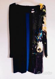 tubino in jersey Cavalli Class tg 42