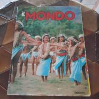 Album figurine Il mondo solaris anni 70