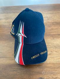 Berretto frecce tricolori originale 