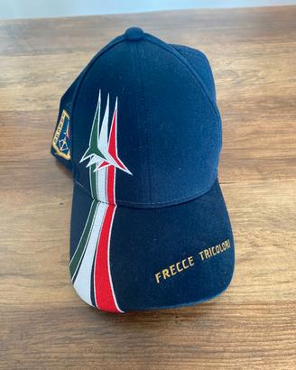 Berretto frecce tricolori originale 
