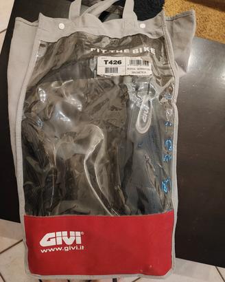 Borsa calamita da serbatoio Moto GIVI 