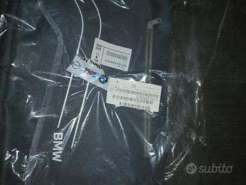 Borsa porta pc BMW originale