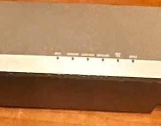 Soundbar
