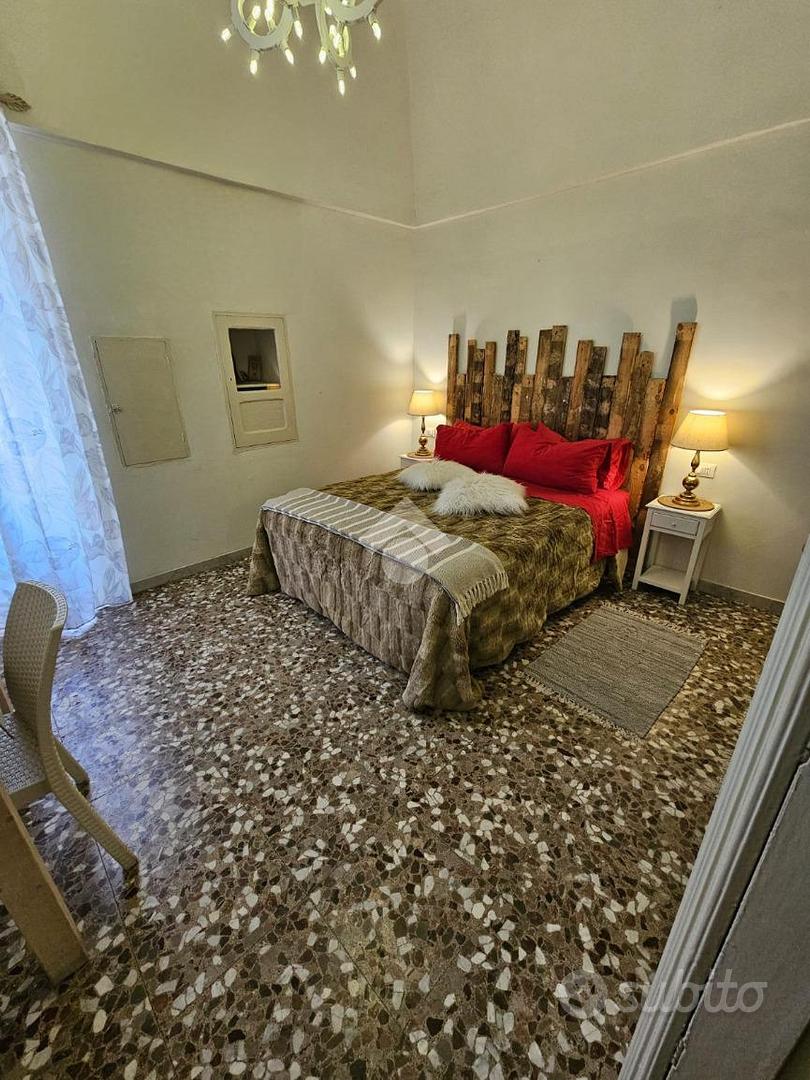 Casa – Ceglie Messapica, Brindisi - Vista 3