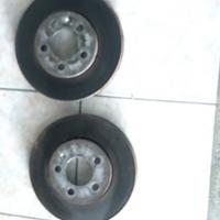 Vari pezzi ricambio SKODA FABIA